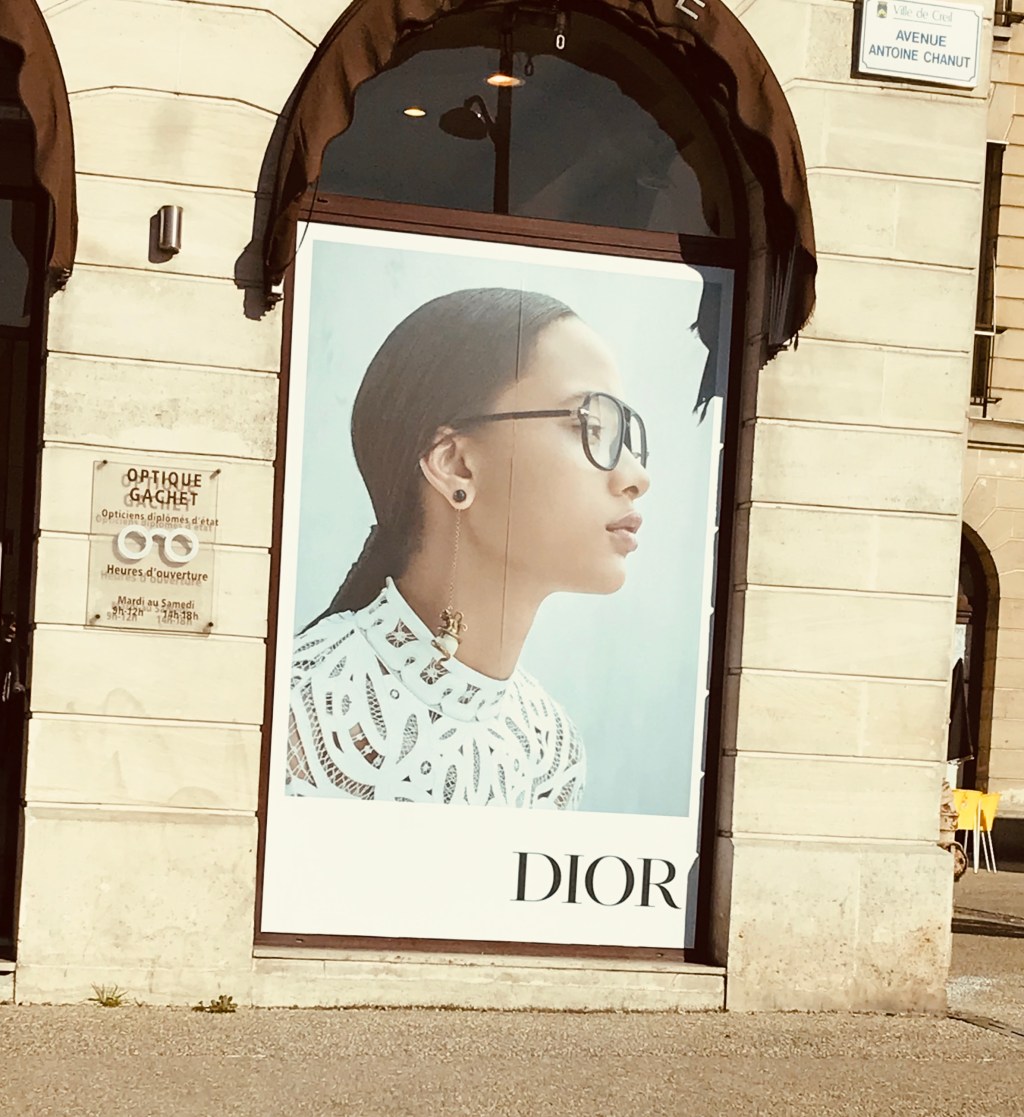 De l&rsquo;importance de la&nbsp;représentation