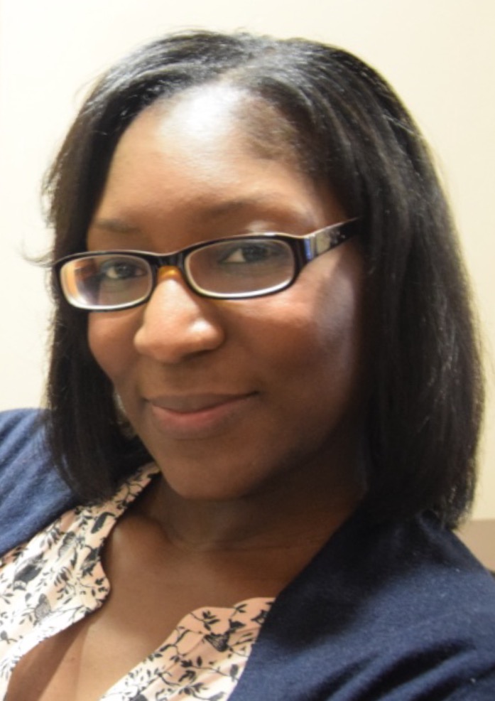 Mon portrait par le collectif&nbsp;Afro-fem