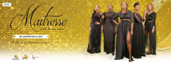 Maîtresse d&rsquo;un homme marié : Un live avec Kalista&nbsp;SY