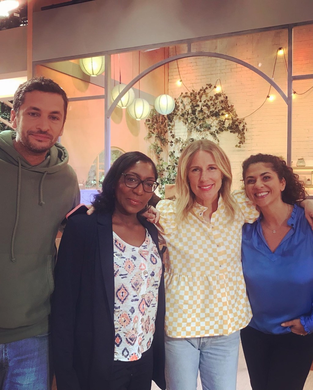 Mon passage dans l&rsquo;émission &laquo;&nbsp;La Maison des Maternelles&nbsp;&raquo; sur France 2 diffusé ce Jeudi 8 juin&nbsp;2023